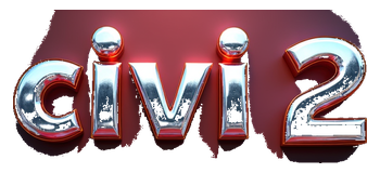 civi 2 logo